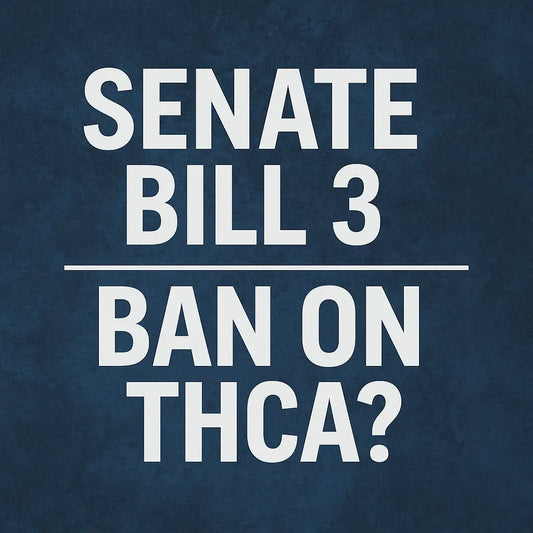 Texas Senate Bill 3 (SB3)