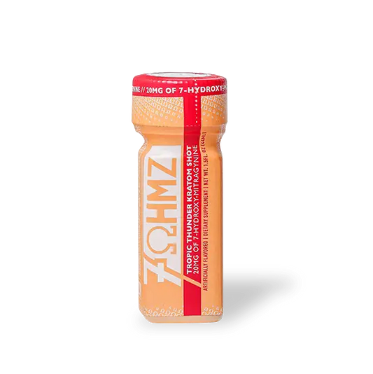 7Ohmz 20mg Drink Shot