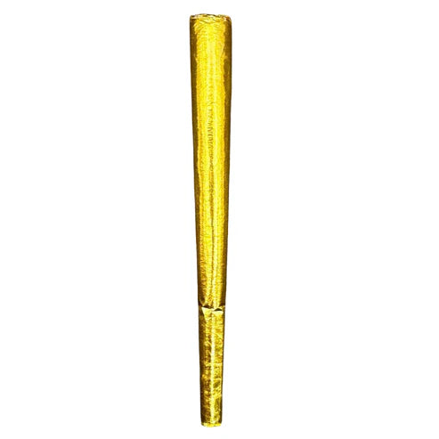 Golden Luxe 24k gold thca pre-roll joint
