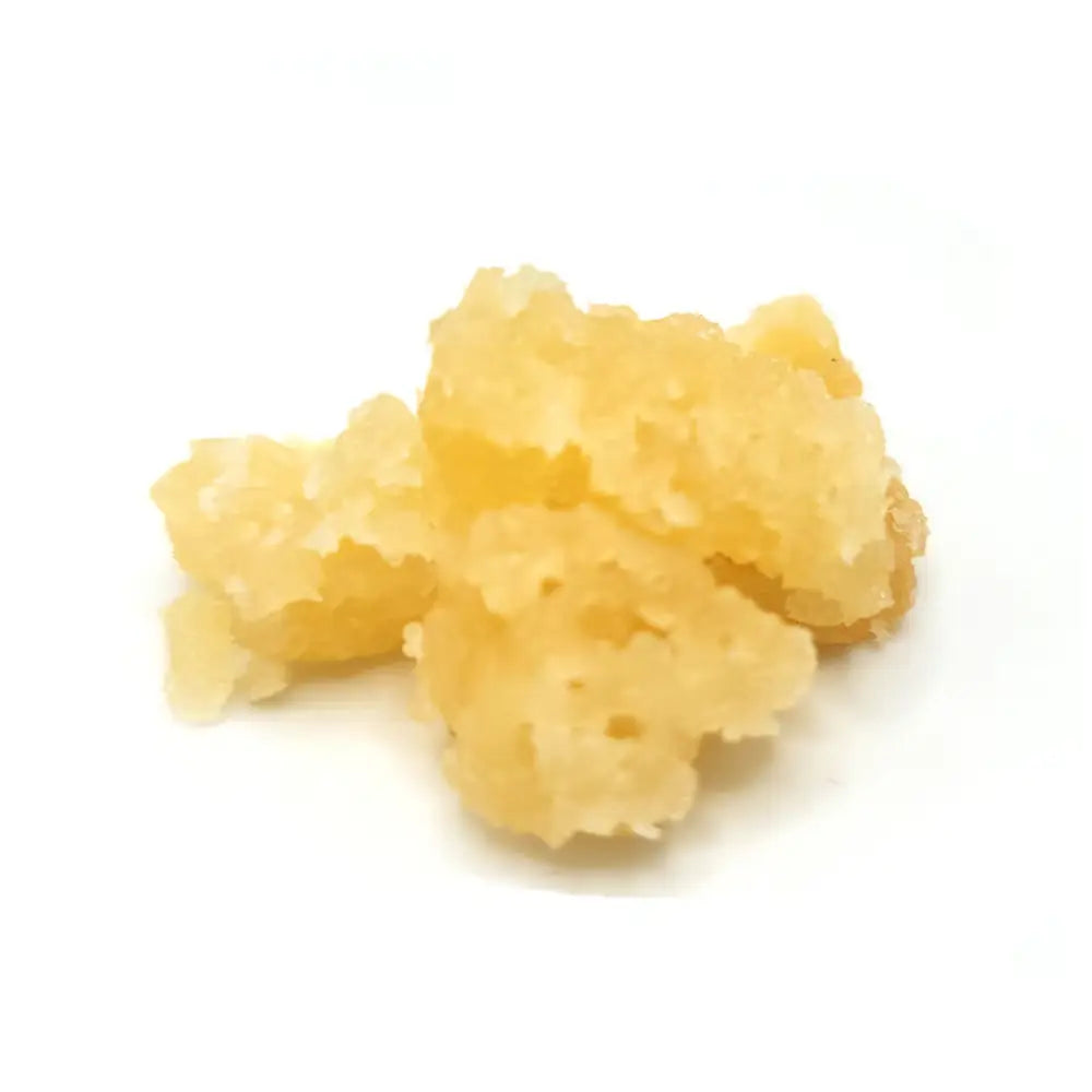 grandaddy purple thca crumble