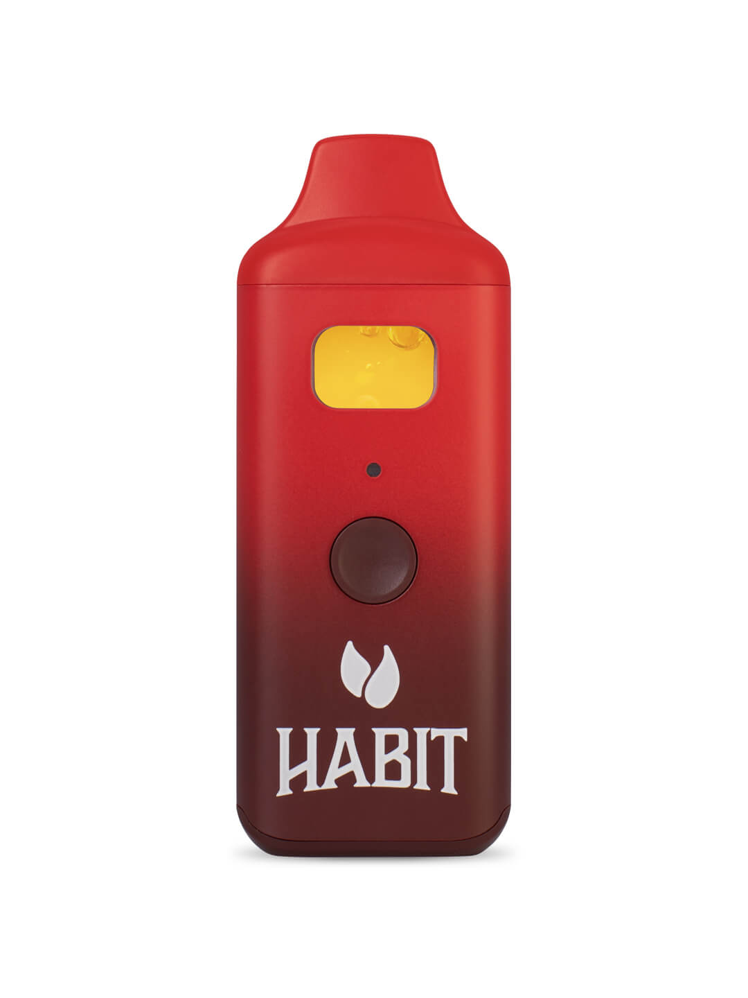 habit thca disposable vape lava cake