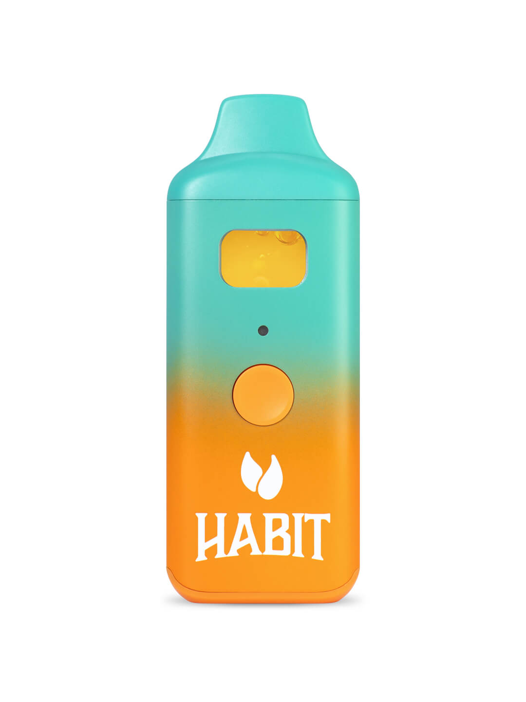 habit thca disposable vape og glue