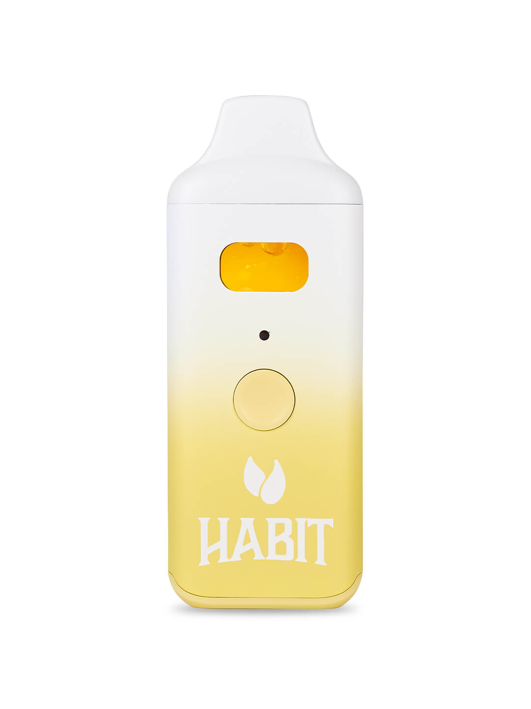 habit thca disposable vape wedding cake