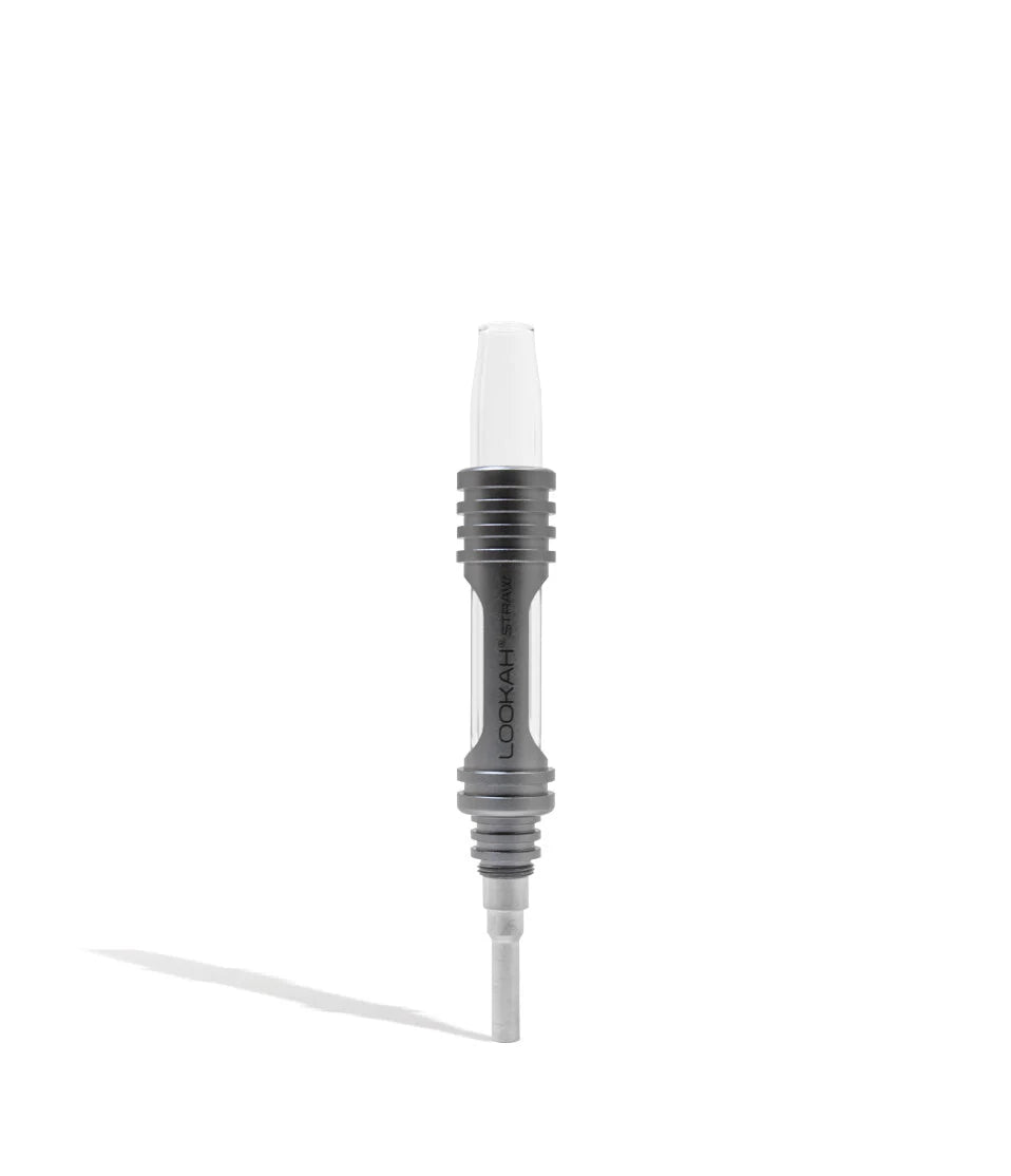 lookah dab straw kit