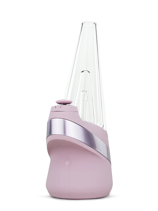puffco peak pink bliss