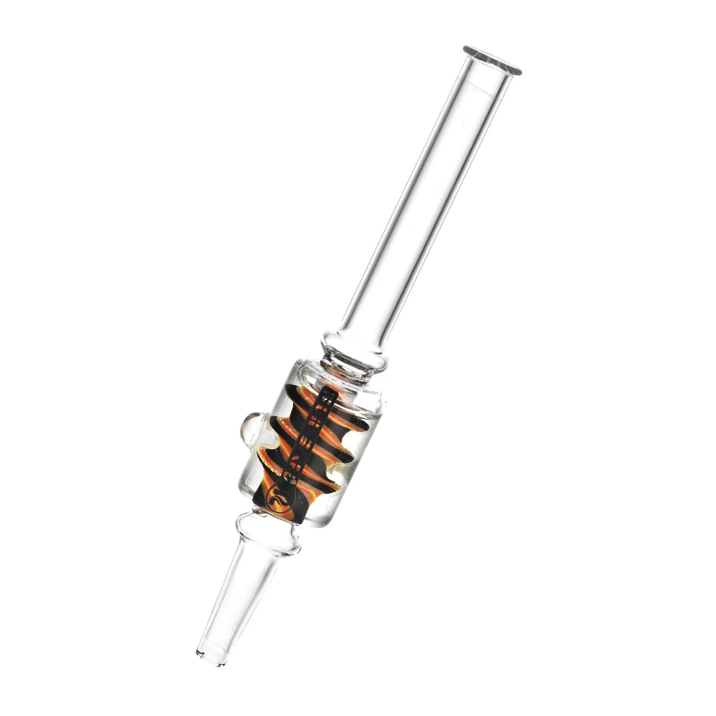 Pulsar Glycerin Glass Dab Straw Nectar Collector