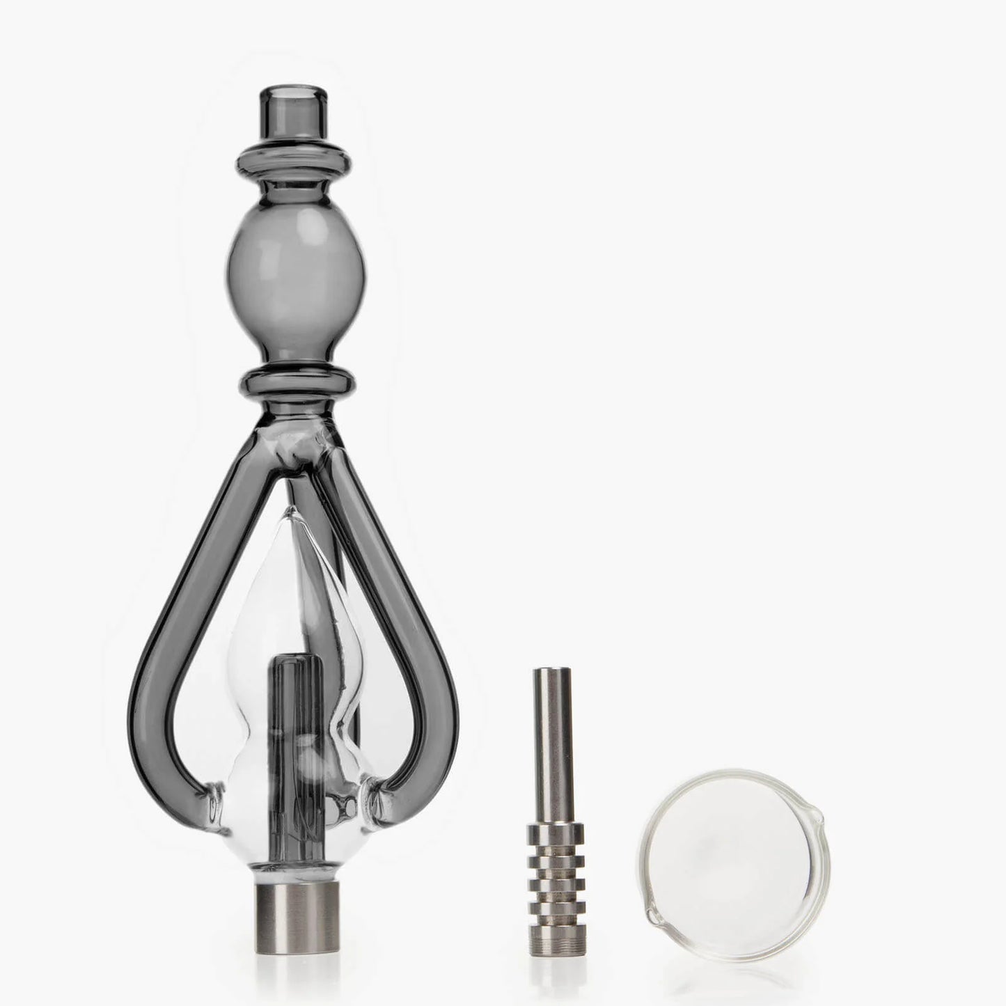 recycler titanium tip nectar collector