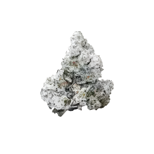 Godfather OG THCA Flower (Snow Cap)