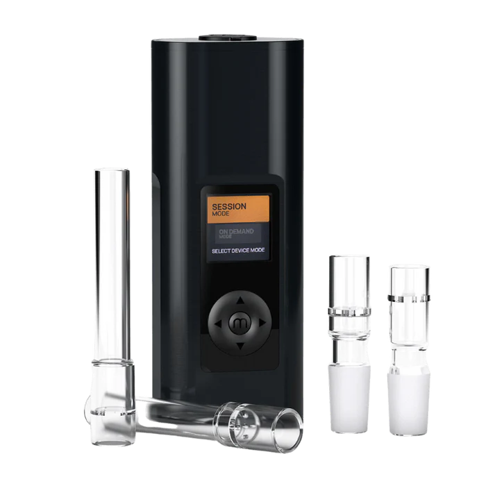 Arizer Solo III Dry Herb Vaporizer