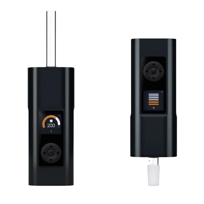Arizer Solo III Dry Herb Vaporizer