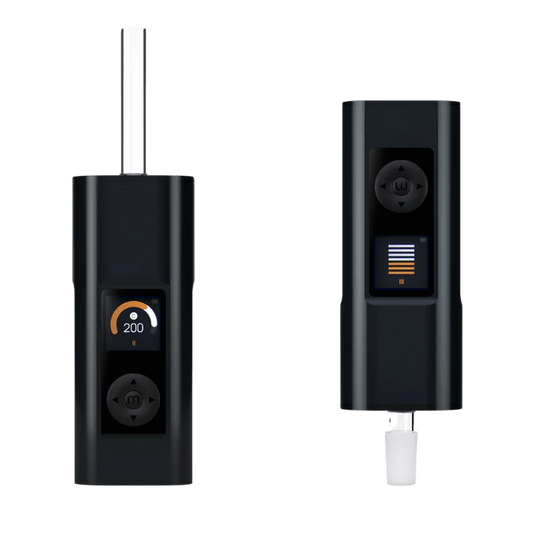 Arizer Solo III Dry Herb Vaporizer