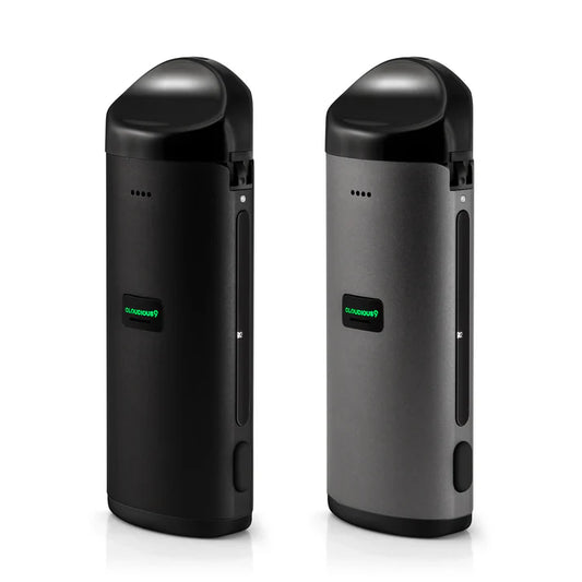 atomic9 dry herb vaporizer