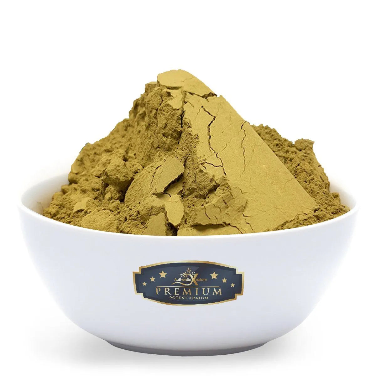 Bali White Vein Kratom Powder