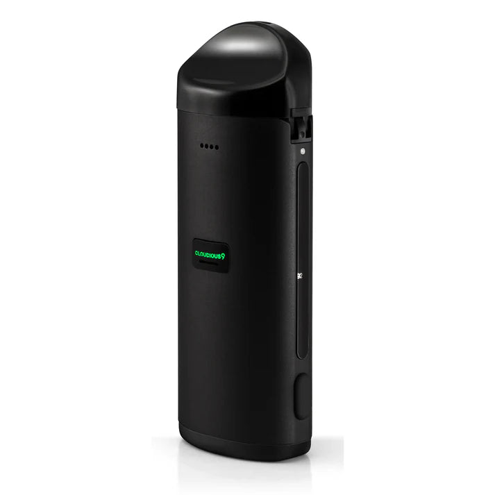 cloudious 9 atomic9 dry herb vape