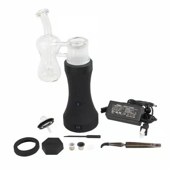 dr dabber switch accessories