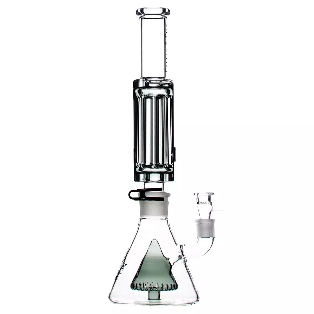 Freeze Pipe Bong Pro Water Pipe