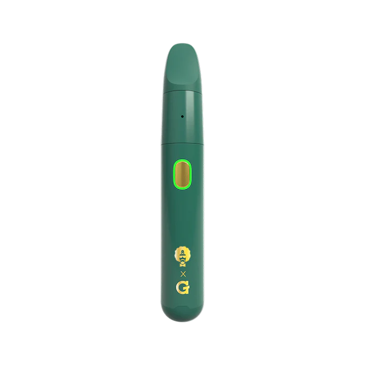 g pen micro+ dr greenthumb