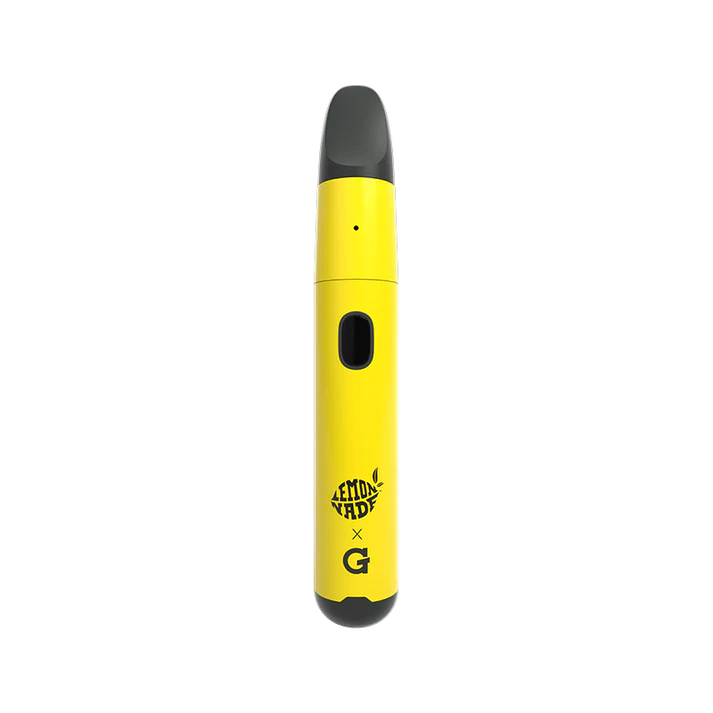 g pen micro+ lemonade