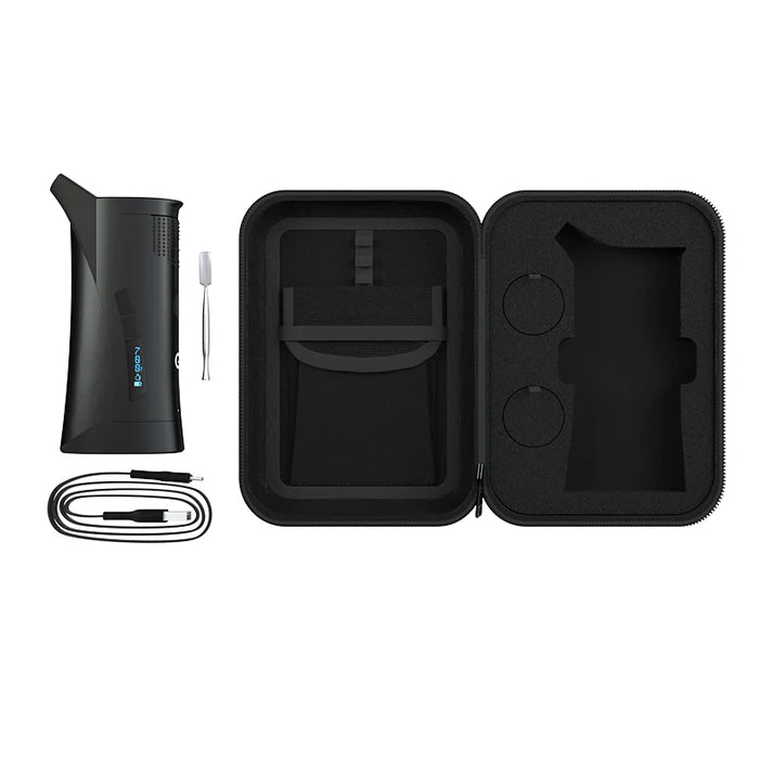 g pen roam concentrate vape full kit