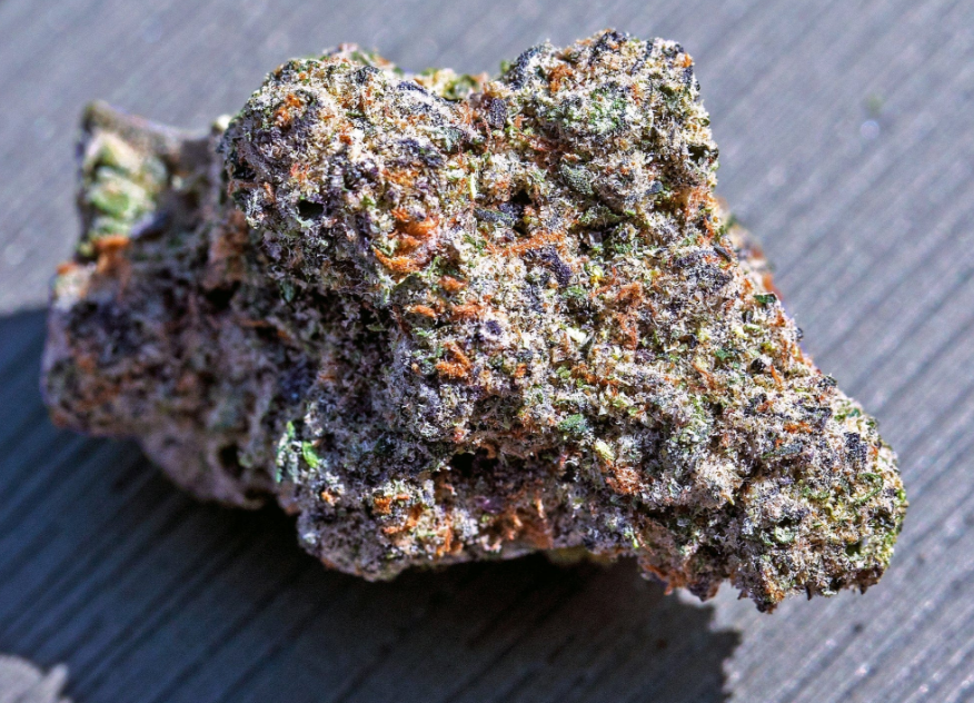 Gelato 41 THCa Flower Hybrid