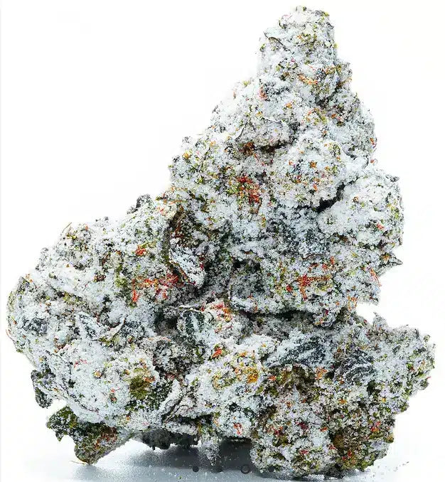 Godfather OG THCA Flower (Snow Cap)