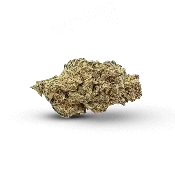 Grape Frosty Flower (Indica) - 39% THCa