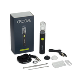 Groove Cara+ Wax Vaporizer