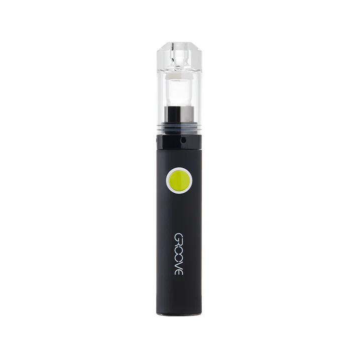 groove cara wax vaporizer
