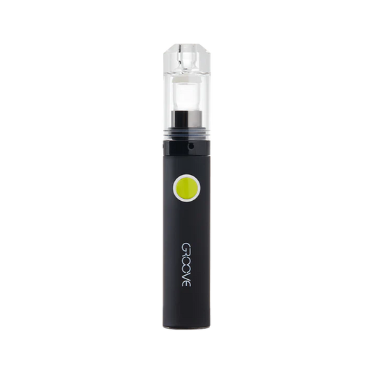 groove cara wax vaporizer