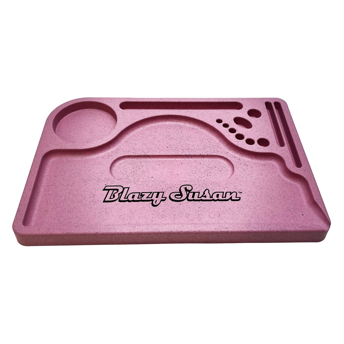 hemp plastic rolling tray