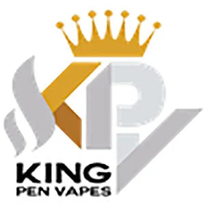 King Pen Vapes logo