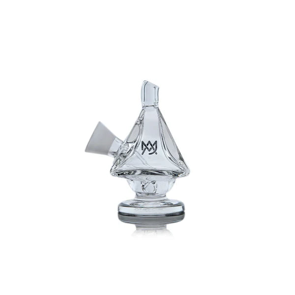 MJ Arsenal King Blunt Bubbler