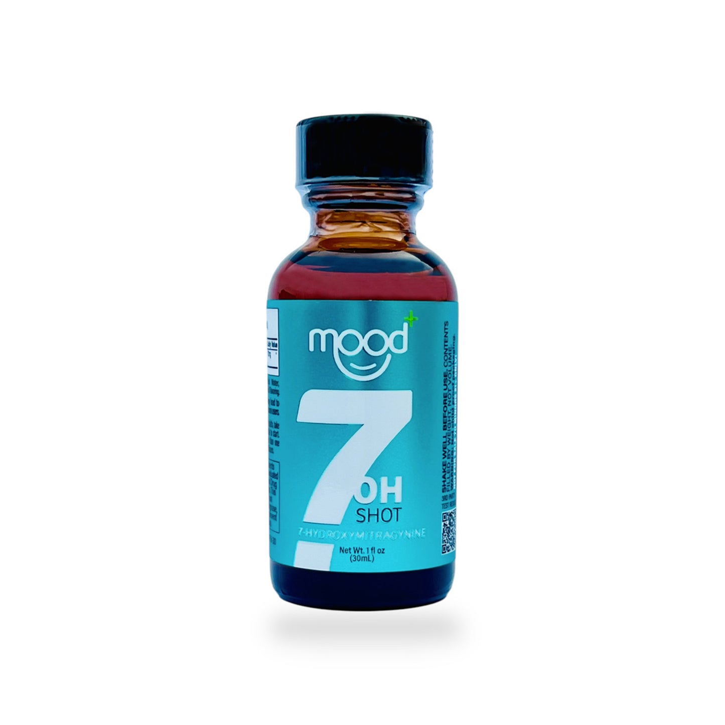Mood 7-OH Shot (30mL) 50mg
