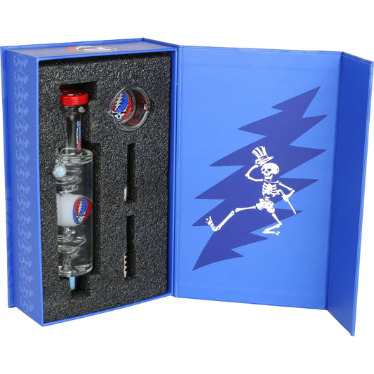 grateful dead pulsar nectar collector