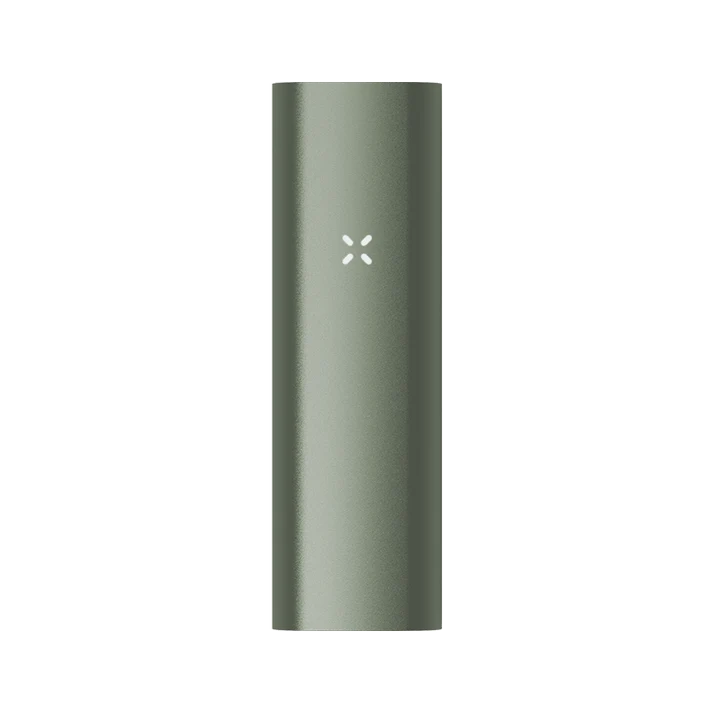 pax 3 complete kit sage