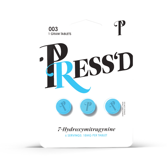 press'd tablets 3 pack