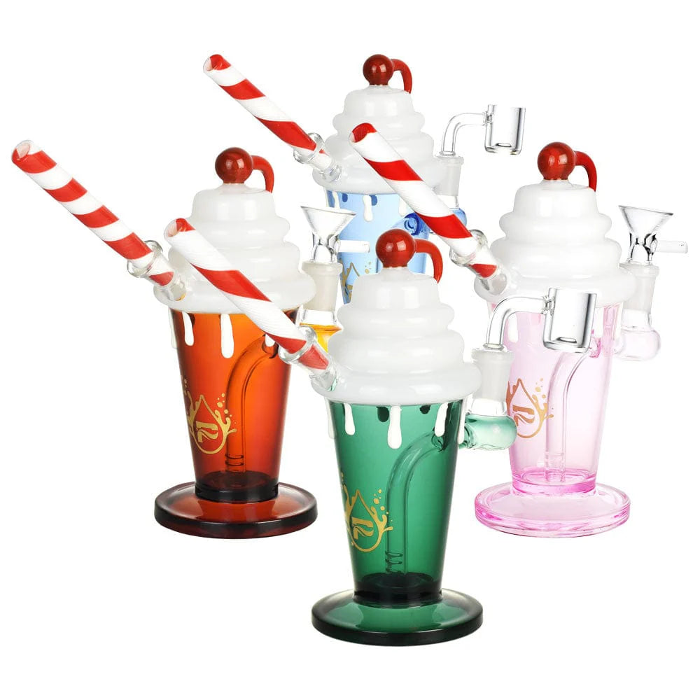 Pulsar Diner Shake 3-in-1 Dab Rig