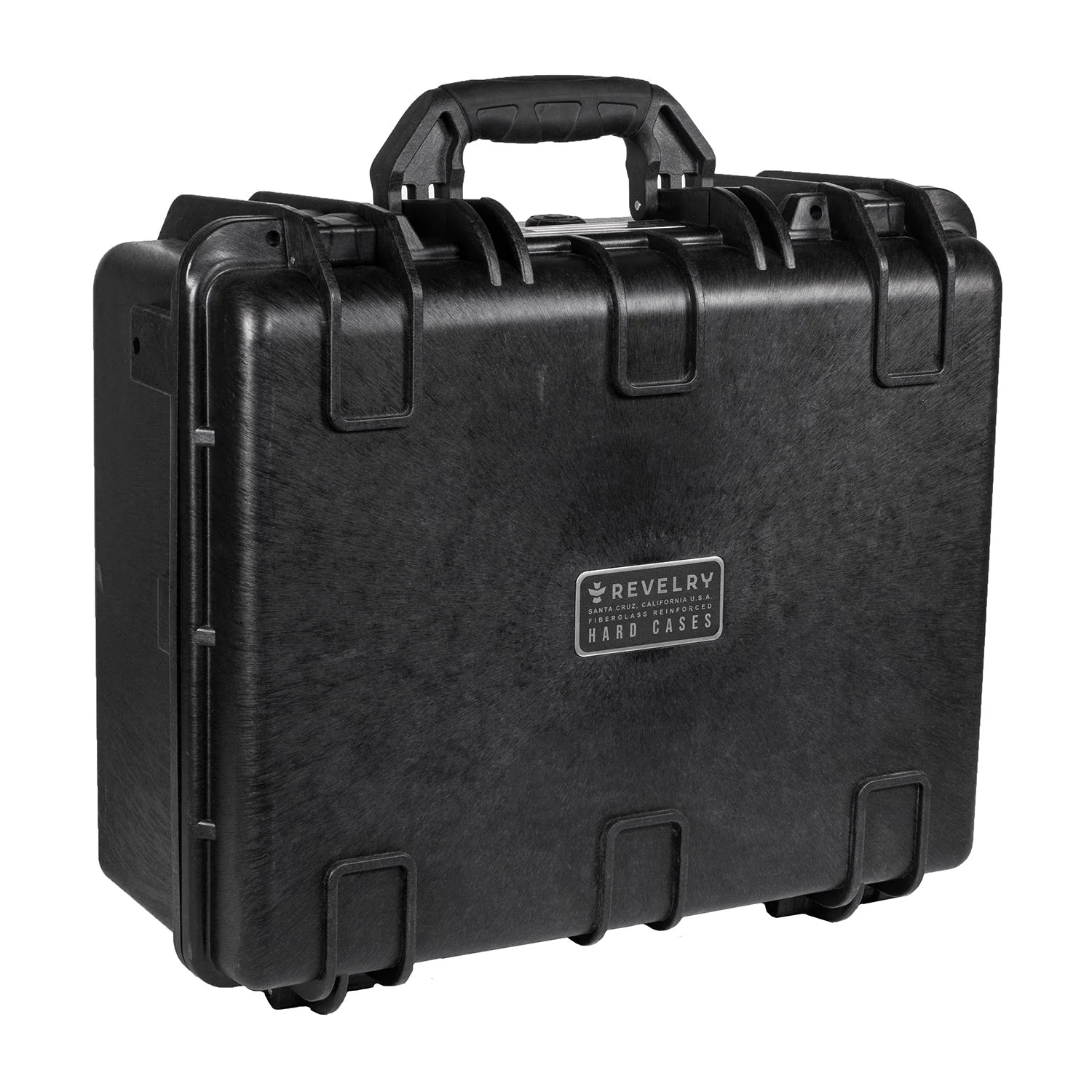 revelry scout 17" Hard stash case