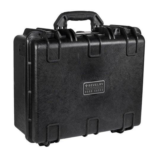 revelry scout 17" Hard stash case