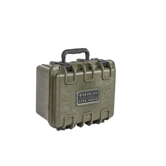 Revelry Scout 9.5" Hard Stash Case