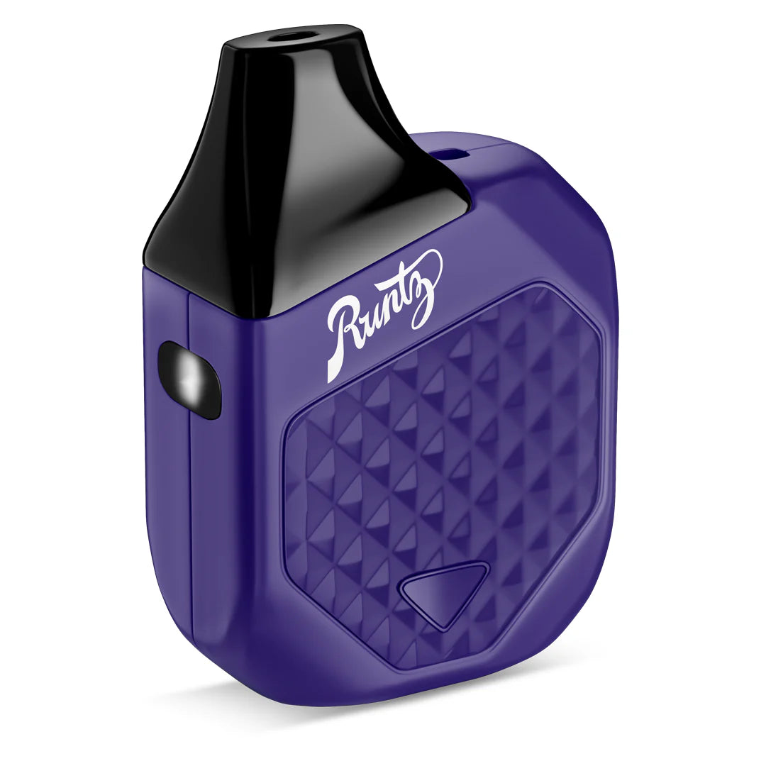 Litty Runtz THCa Vape (3.5g)