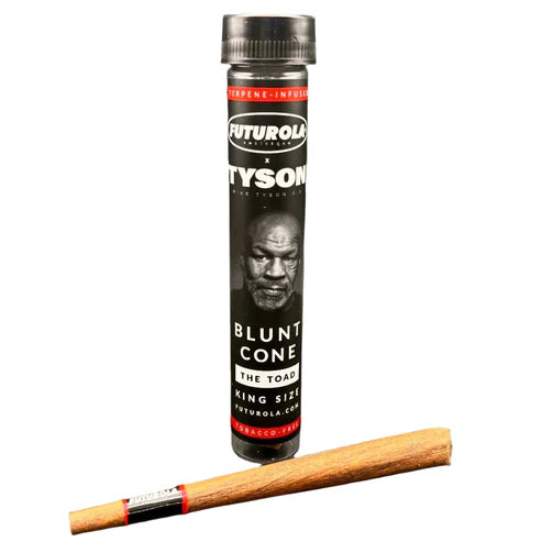 Tyson 2.0 Terpene Infused THCa Pre-Rolls