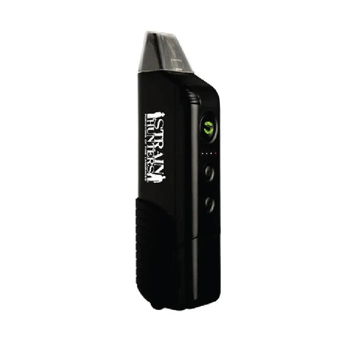 Vapium Summit+ Strain Hunters Edition Dry Herb Vaporizer