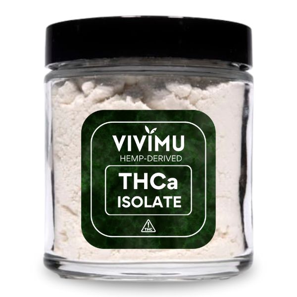 Vivimu THCa Isolate (69%)