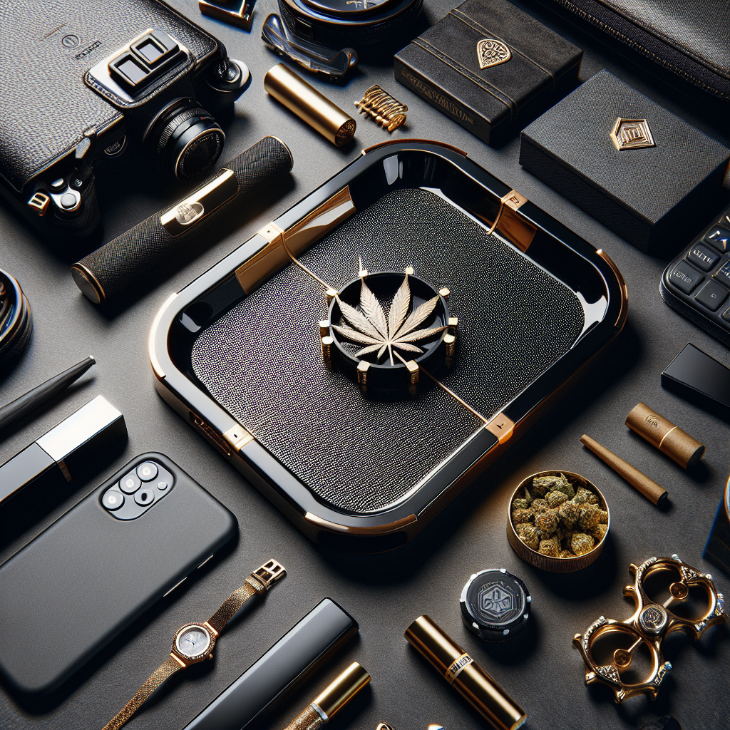 Rolling Tray Bundle Ideas: What People Actually Buy Together