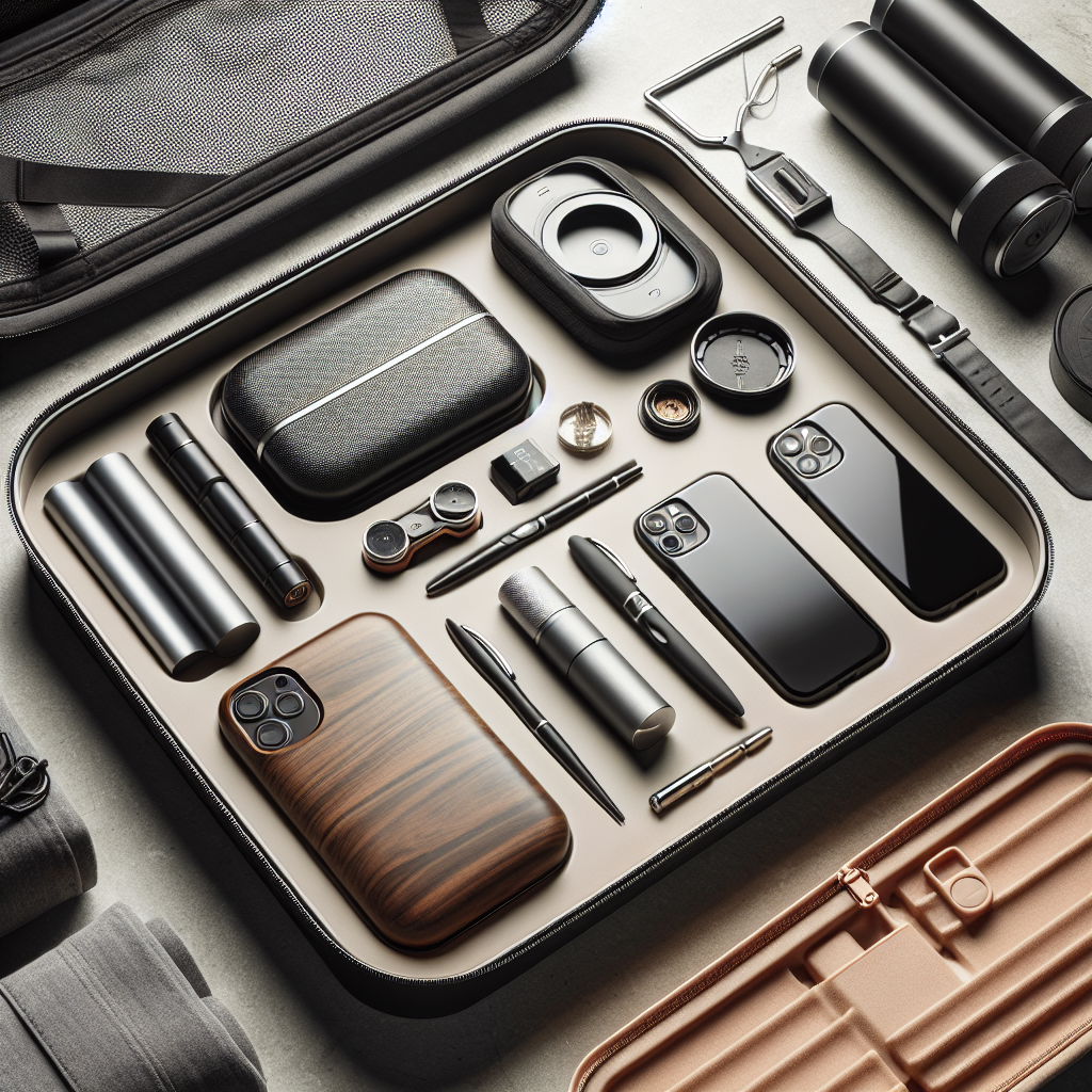 Travel Rolling Tray Setup: What to Pack on a Plane