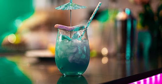 Creative Ways to Pair Exotic Candy and Drinks With Your Smoke Session