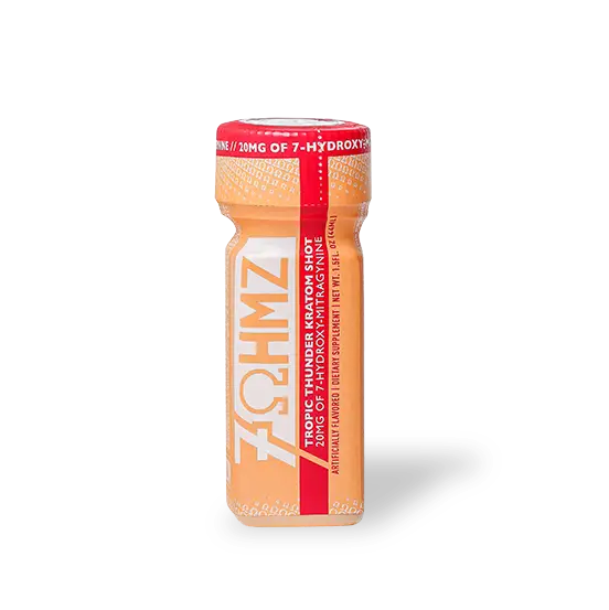 7Ohmz 20mg Drink Shot