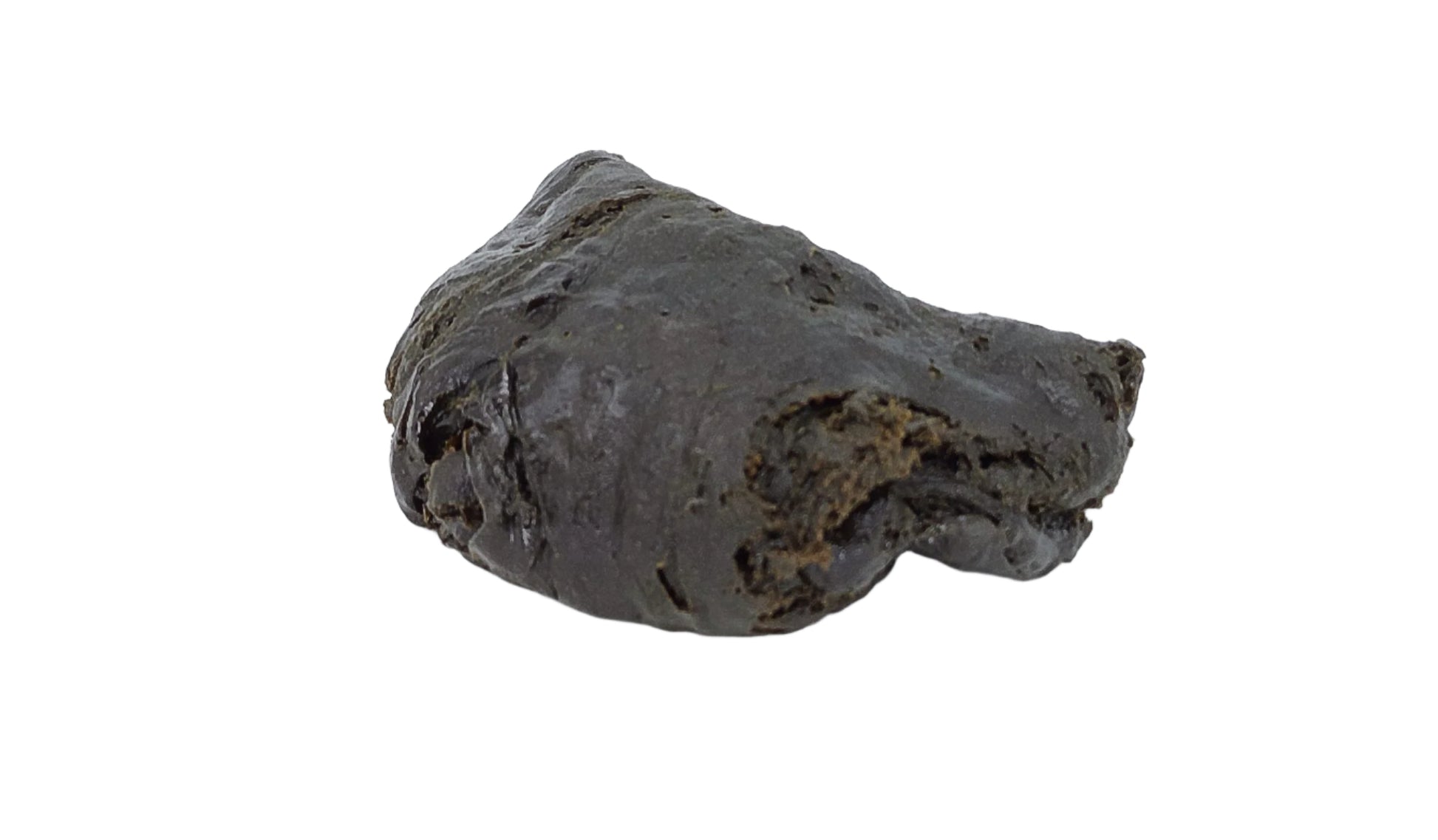 Afghan Habibi Gold Seal THCa Hash (Super Skunk)