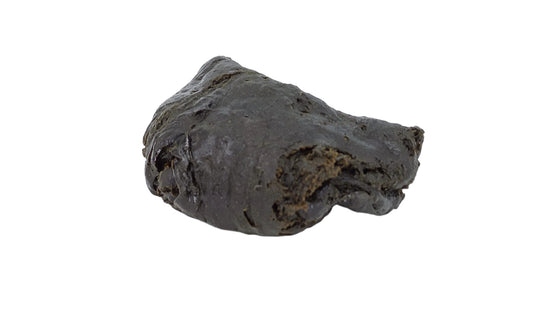 Afghan Habibi Gold Seal THCa Hash (Super Skunk)